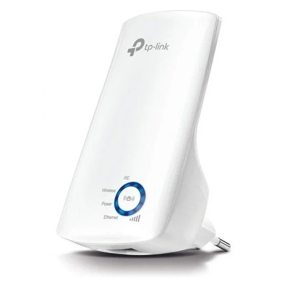 WIRELESS REPEATER TP-LINK TL-WA850RE 300MBPS