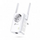 WIRELESS REPEATER TP-LINK TL-WA860RE 300MBPS + ENC