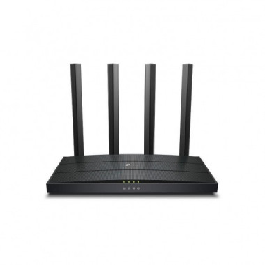 WIRELESS ROUTER TP-LINK ARCHER AX12 WIFI 6 AX1500