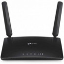 WIRELESS ROUTER TP-LINK ARCHER MR200 DUAL BAND AC7