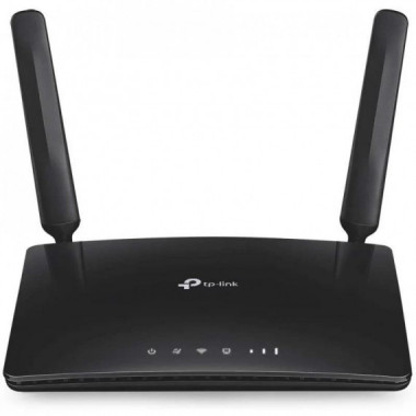 WIRELESS ROUTER TP-LINK ARCHER MR200 DUAL BAND AC7