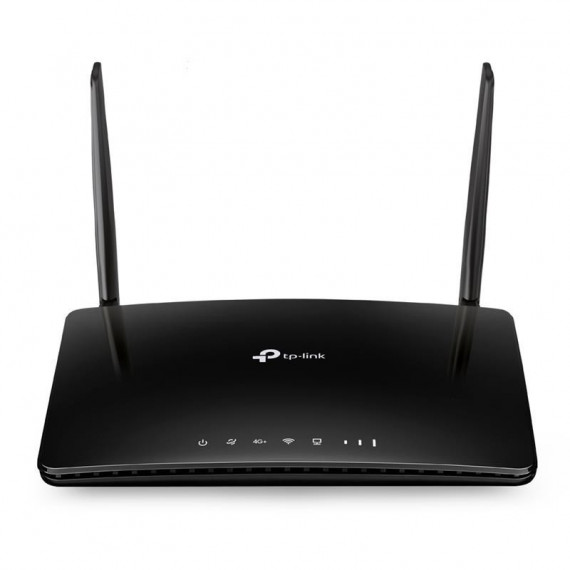 WIRELESS ROUTER TP-LINK ARCHER MR500 DUAL BAND AC1