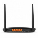 WIRELESS ROUTER TP-LINK ARCHER MR500 DUAL BAND AC1
