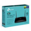 WIRELESS ROUTER TP-LINK ARCHER MR500 DUAL BAND AC1