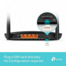 WIRELESS ROUTER TP-LINK ARCHER MR500 DUAL BAND AC1