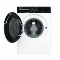 Lavadora Whirlpool WPM 07W ADS SPT A - 10kg 1400rpm