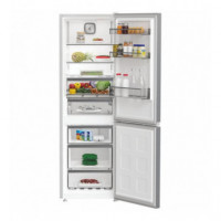 Frigorífico Whirlpool WHK 26363 XP6E Clase C