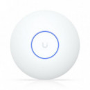 Punto de Acceso Ubiquiti DualBand Ethernet 2.5GbE (U7-LITE)