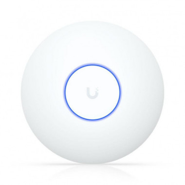 Punto de Acceso Ubiquiti DualBand Ethernet 2.5GbE (U7-LITE)