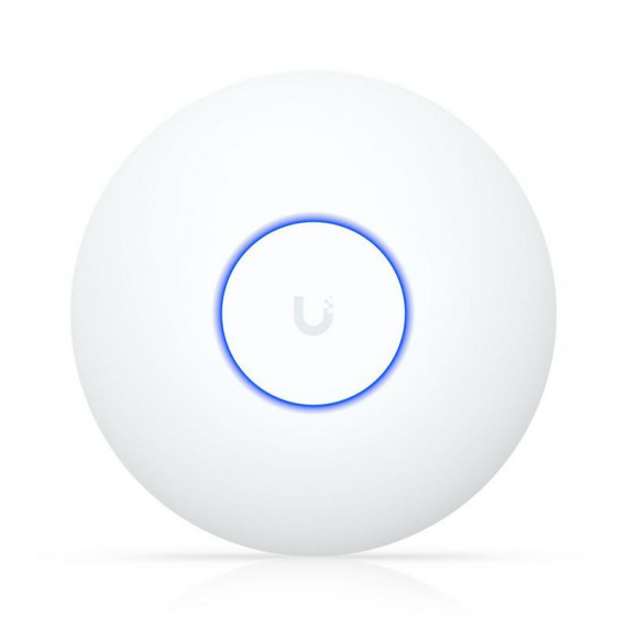 Punto de Acceso Ubiquiti DualBand Ethernet 2.5GbE (U7-LITE)