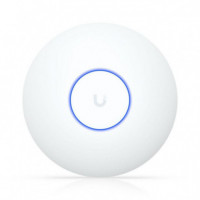 Punto de Acceso Ubiquiti DualBand Ethernet 2.5GbE (U7-LITE)