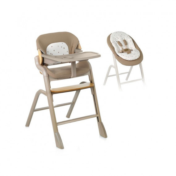 Pack Trona Noah con Hamaca Sesame  JANE