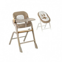 Pack Trona Noah con Hamaca Sesame  JANE