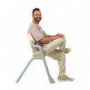 Pack Trona Noah con Hamaca Sesame  JANE