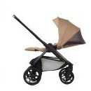 Duo Keep Sesame (silla+capazo Sleep)