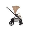 Duo Keep Sesame (silla+capazo Sleep)