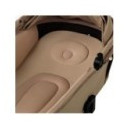 Duo Keep Sesame (silla+capazo Sleep)