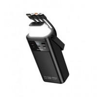 BOROFONE Bateria Externa Portatil 30000MAH BJ65
