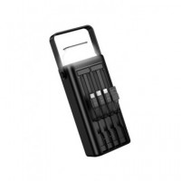 BOROFONE Bateria Externa Portatil 30000MAH BJ65