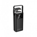 BOROFONE Bateria Externa Portatil 30000Mah BJ65