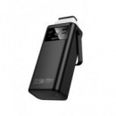 BOROFONE Bateria Externa Portatil 30000Mah BJ65