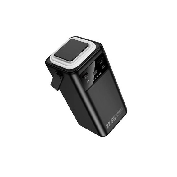 BOROFONE Bateria Externa Portatil 50000Mah BJ65A