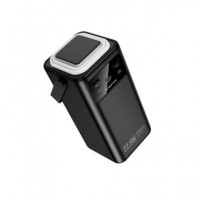 BOROFONE Bateria Externa Portatil 50000MAH BJ65A