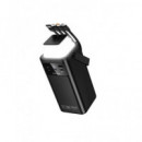 BOROFONE Bateria Externa Portatil 50000Mah BJ65A