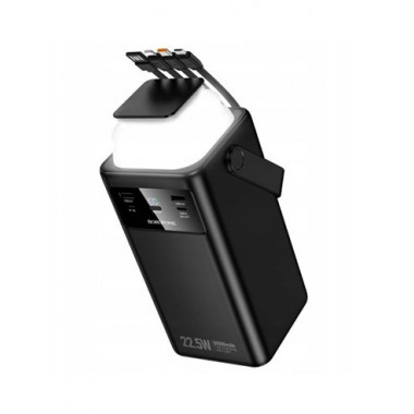 BOROFONE Bateria Externa Portatil 80000Mah BJ65B