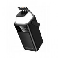 BOROFONE Bateria Externa Portatil 80000MAH BJ65B