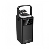 BOROFONE Bateria Externa Portatil 80000MAH BJ65B