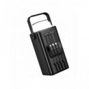 BOROFONE Bateria Externa Portatil 80000Mah BJ65B