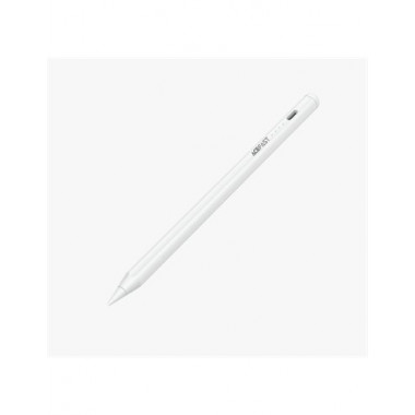 ACEFAST Lapiz Tactil Capacitivo V1 Stylus Universal Para Tableta Magnetico Con 2 Puntas Recambio