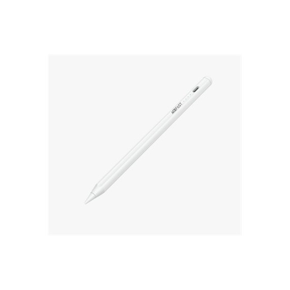 ACEFAST Lapiz Tactil Capacitivo V1 Stylus Universal Para Tableta Magnetico Con 2 Puntas Recambio