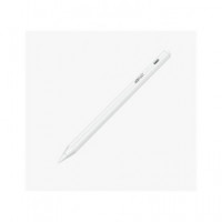 Acefast Lapiz Tactil Capacitivo V1 Stylus Universal para Tableta Magnetico con 2 Puntas Recambio  LALO