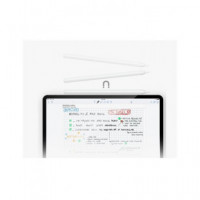 Acefast Lapiz Tactil Capacitivo V1 Stylus Universal para Tableta Magnetico con 2 Puntas Recambio  LALO