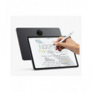 ACEFAST Lapiz Tactil Capacitivo V1 Stylus Universal Para Tableta Magnetico Con 2 Puntas Recambio