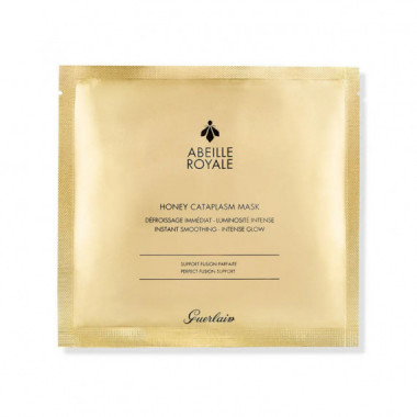 Abeille Royale Honey Cataplasm Mask  GUERLAIN
