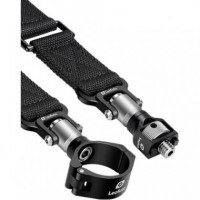LEOFOTO Correa STRAP-40LM para Tranporte de Trípode
