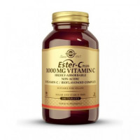 Ester C Plus Vitc 1000MG 180C SOLGAR