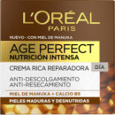 L'OREAL Age Perfect Crema Rica Reparadora Día Pieles Maduras, 50ML