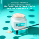 L'OREAL Bright Reveal Crema Anti-manchas Spf 50, 50ML