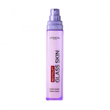 L'OREAL Revitalif Filler Glass Skin Cream, 50ML