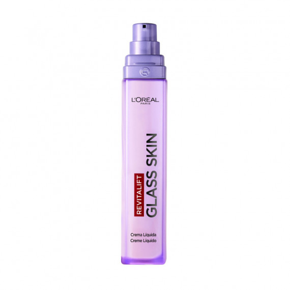 L'OREAL Revitalif Filler Glass Skin Cream, 50ML