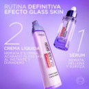L'OREAL Revitalif Filler Glass Skin Cream, 50ML