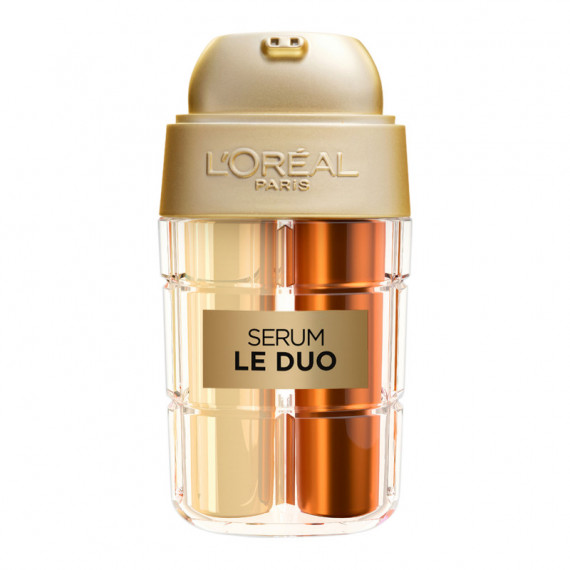 L'OREAL Age Perfect Le Duo Sérum, 15ML