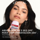 L'OREAL Revitalif Filler Aqua Fluid SPF30, 40ML