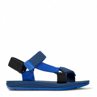 Camper Sandalias Match Multicolor K100539-011-999