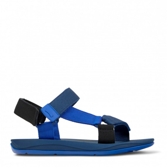 Camper Sandalias Match Multicolor K100539-011-999