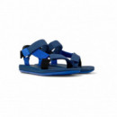 Camper Sandalias Match Multicolor K100539-011-999